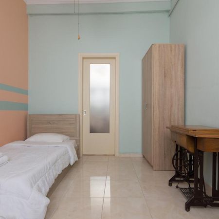 Delightful 2 Bedroom Flat Next To Mikrolimano Piraeus Ngoại thất bức ảnh