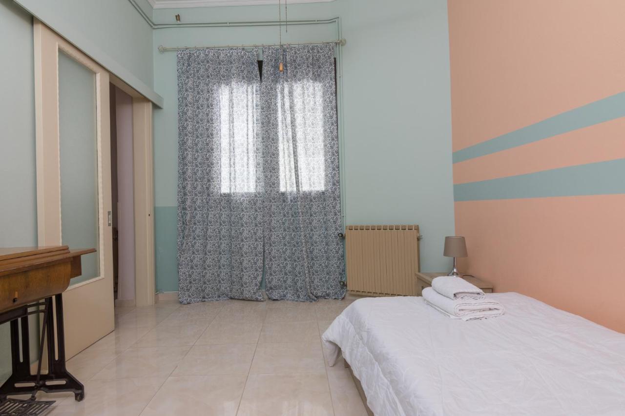 Delightful 2 Bedroom Flat Next To Mikrolimano Piraeus Ngoại thất bức ảnh